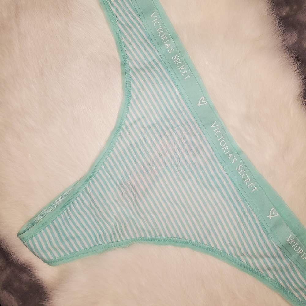 Victoria Secret Thong